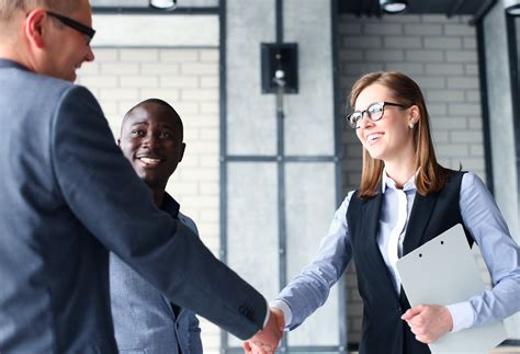 Customer Service & Client Care .